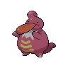 Dark Lickilicky